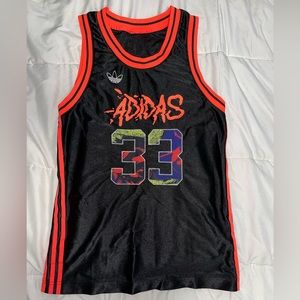 Adidas Jersey